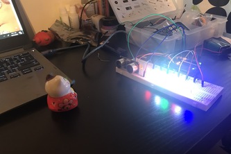 Hardware Hack