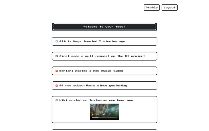 nostalgic8bit.tech – screenshot 2