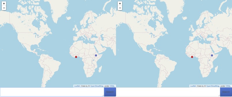 Help! The World is on Fire! – screenshot 1
