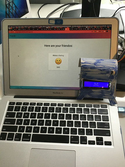 friendo – screenshot 3