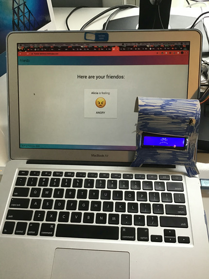 friendo – screenshot 4