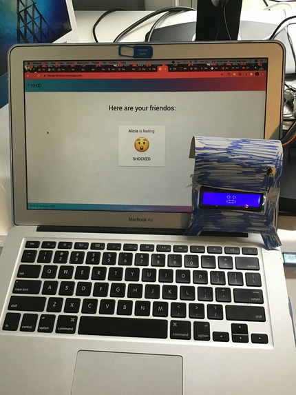 friendo – screenshot 5