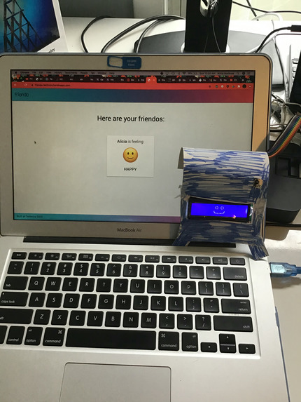 friendo – screenshot 6