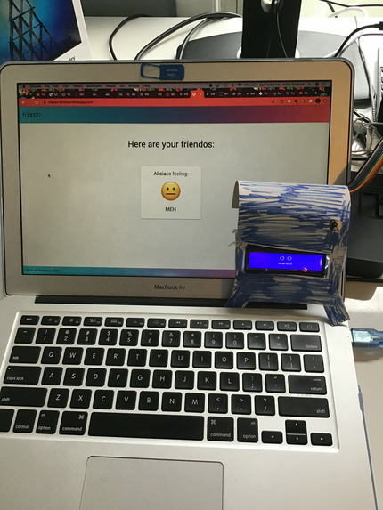 friendo – screenshot 7