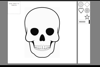 Night of the Living Skulls