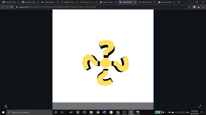 What's My Period? Online – screenshot 6