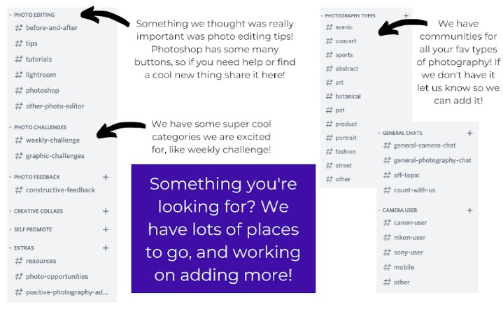 Lenses Connect Webpage – screenshot 4