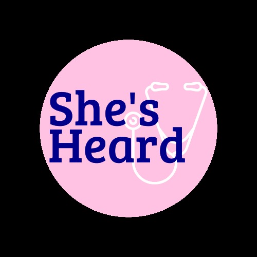 She's Heard – screenshot 1