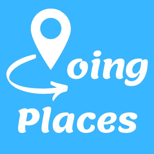 Going Places – screenshot 1