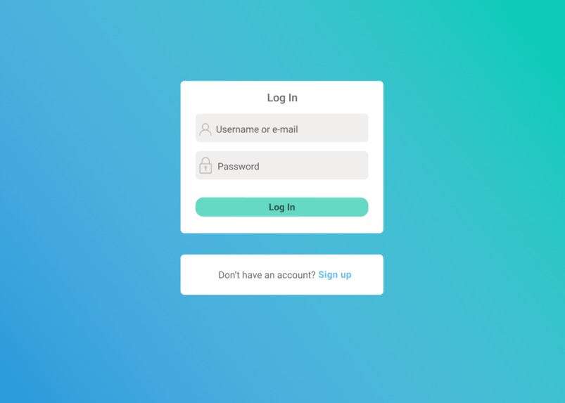 Acty – screenshot 2