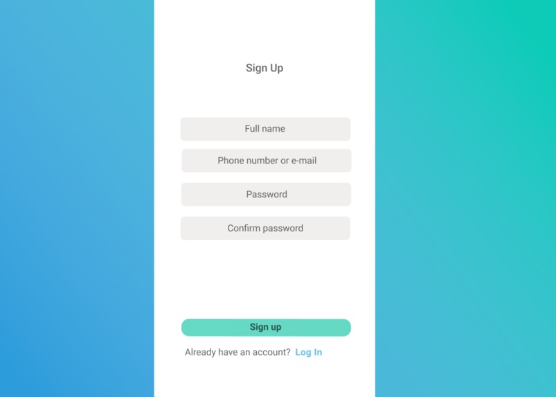 Acty – screenshot 3