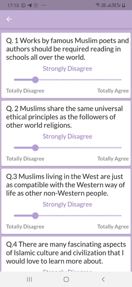 Hate Free – screenshot 5