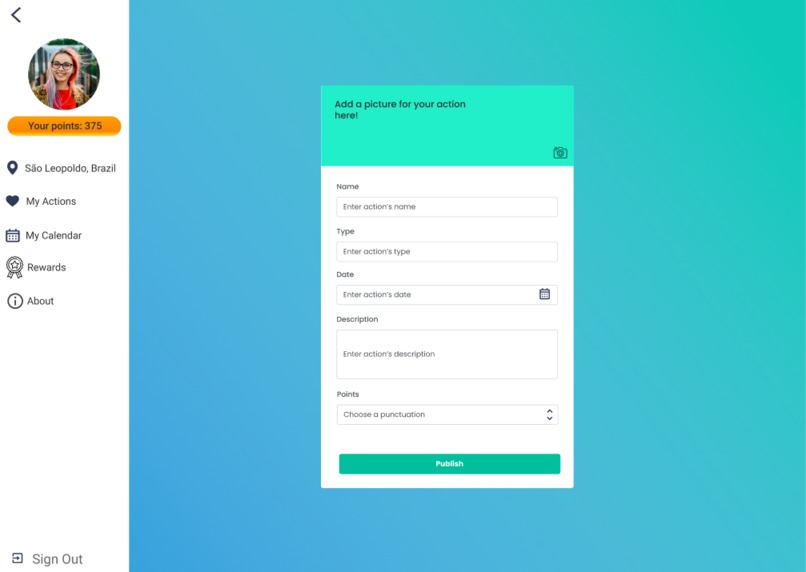 Acty – screenshot 8