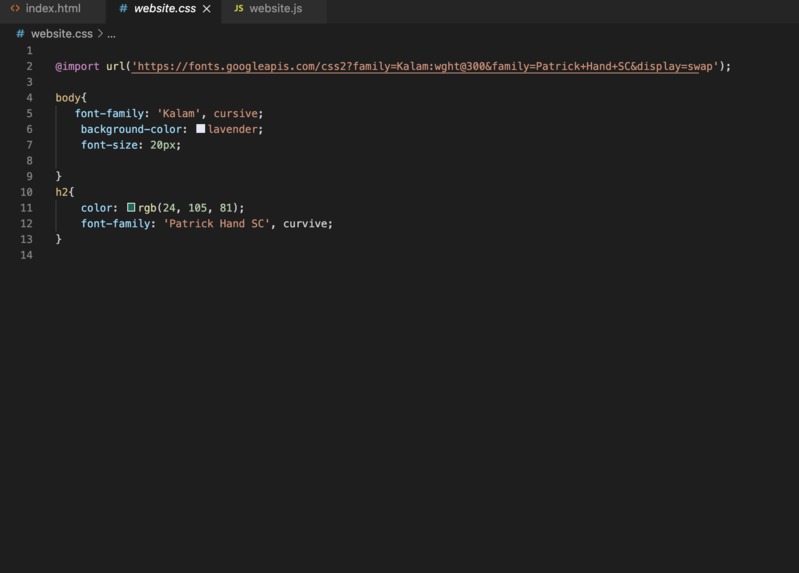 Quarantine Purity Test – screenshot 6