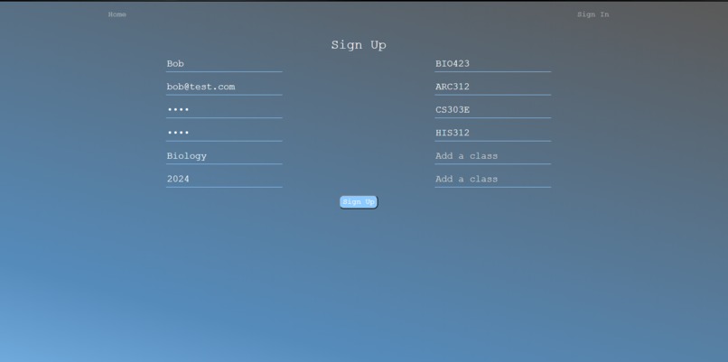 Focus Buddy – screenshot 2
