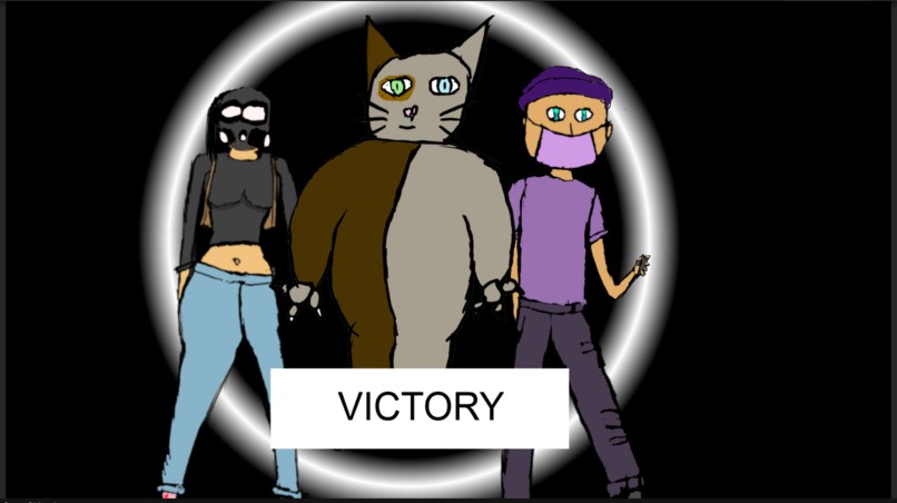 Freeze Tag – screenshot 5