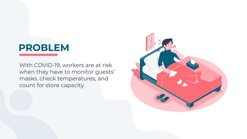 Ice Bear Security Systems  – screenshot 3