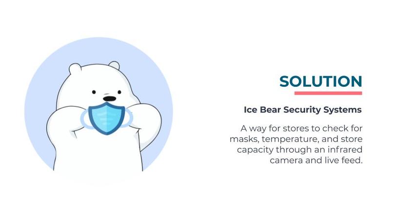 Ice Bear Security Systems  – screenshot 4