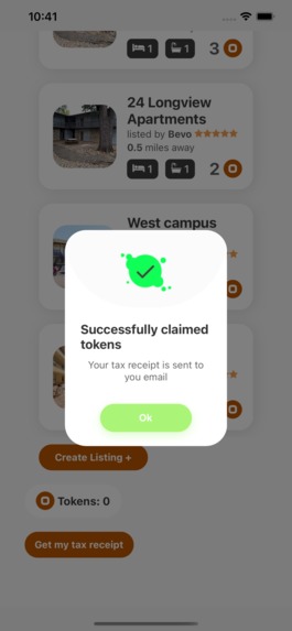 Haven – screenshot 6