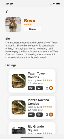 Haven – screenshot 5