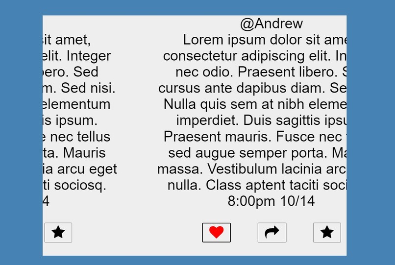 TWIT - Two Way Interactive Tweets – screenshot 2