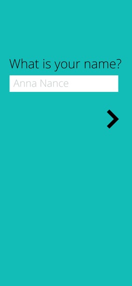 patientPrep – screenshot 3