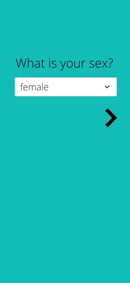 patientPrep – screenshot 4