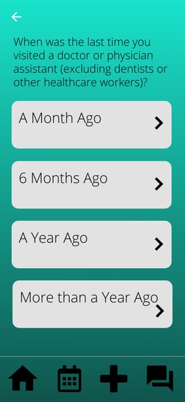 patientPrep – screenshot 10