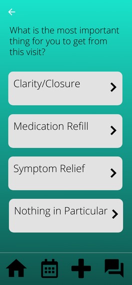 patientPrep – screenshot 12