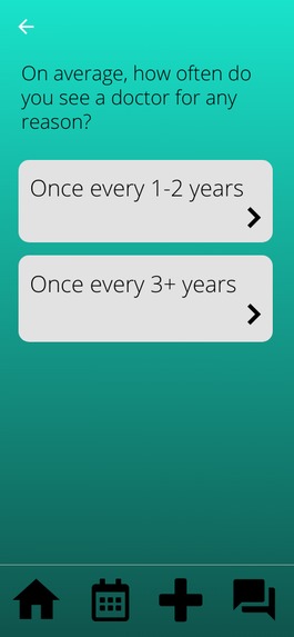 patientPrep – screenshot 13