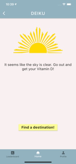 Deiku – screenshot 3