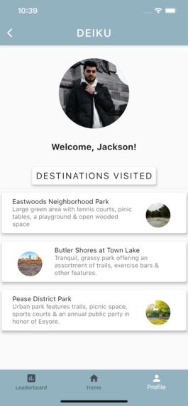 Deiku – screenshot 6