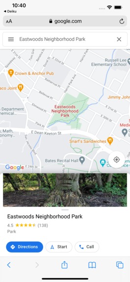 Deiku – screenshot 5