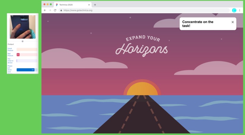 Cyan – screenshot 3