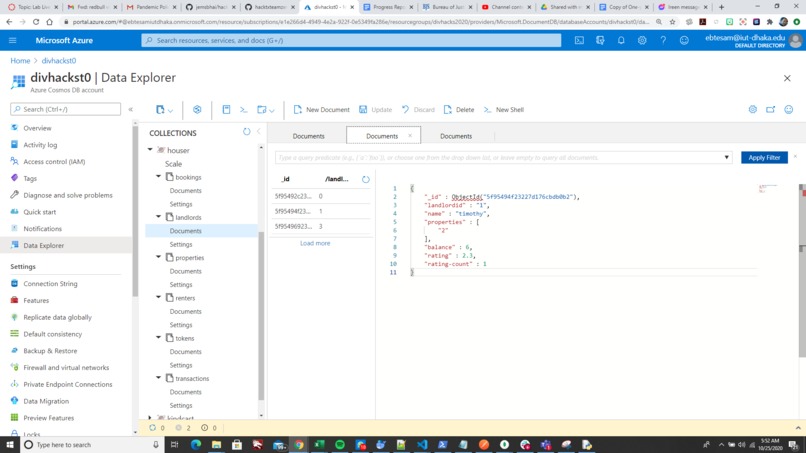 Haven – screenshot 7