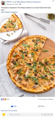 Eatsa – screenshot 3