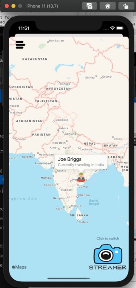 Nomad – screenshot 5