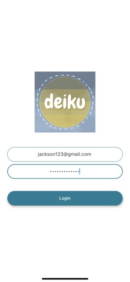 Deiku – screenshot 1