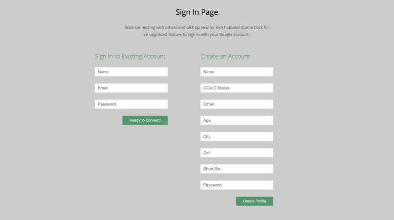 Safe Friend – screenshot 1