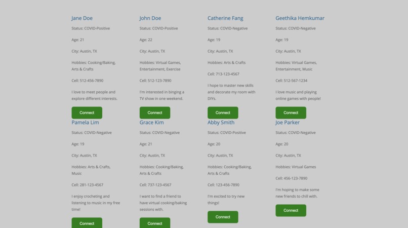 Safe Friend – screenshot 4