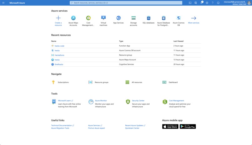 Haven – screenshot 8
