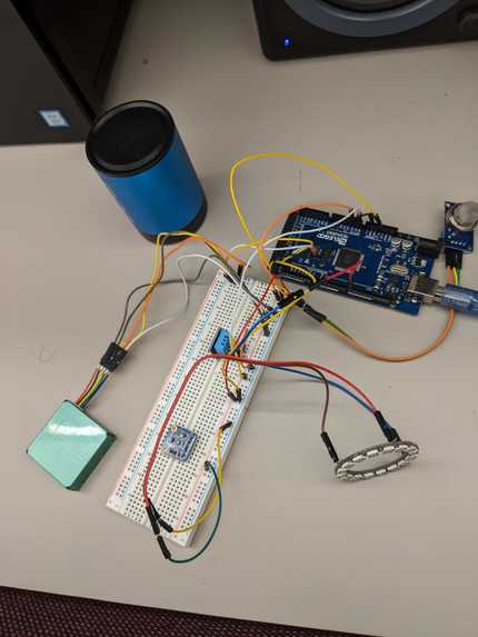 SmartAccess – screenshot 5