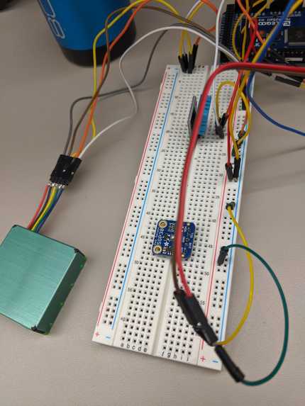 SmartAccess – screenshot 6