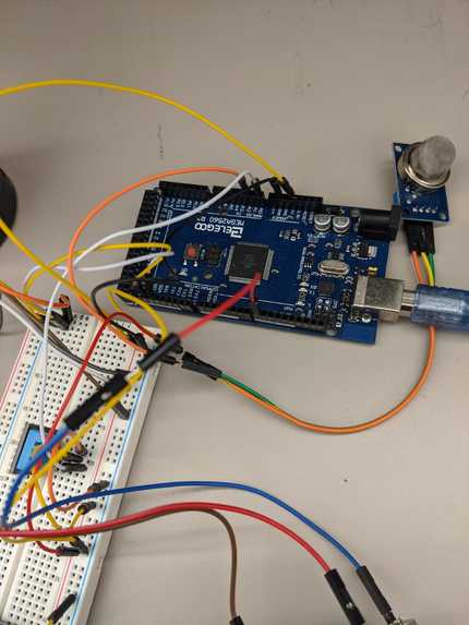 SmartAccess – screenshot 7