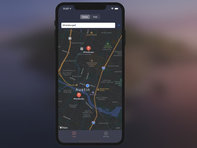 Corona Central – screenshot 2