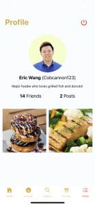 PotLuck – screenshot 1