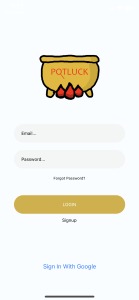 PotLuck – screenshot 3