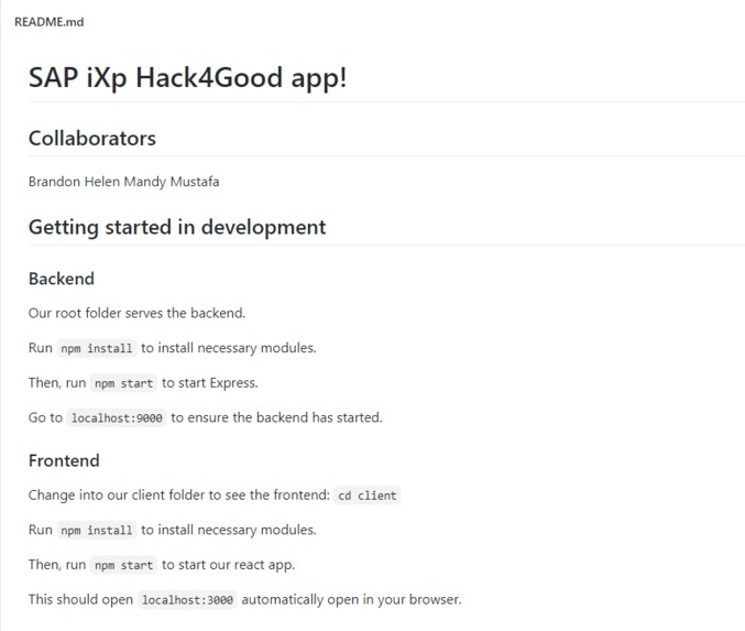 MoodFromHome – screenshot 1