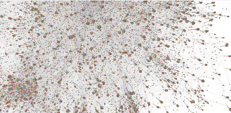 Use Neural Network to Predict Covid and Traffic – screenshot 1