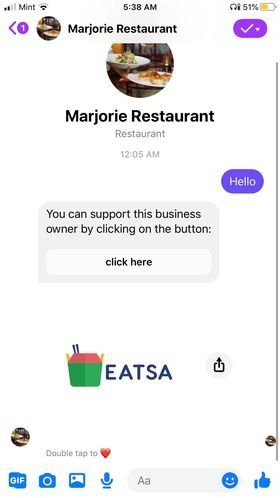EatSA – screenshot 9